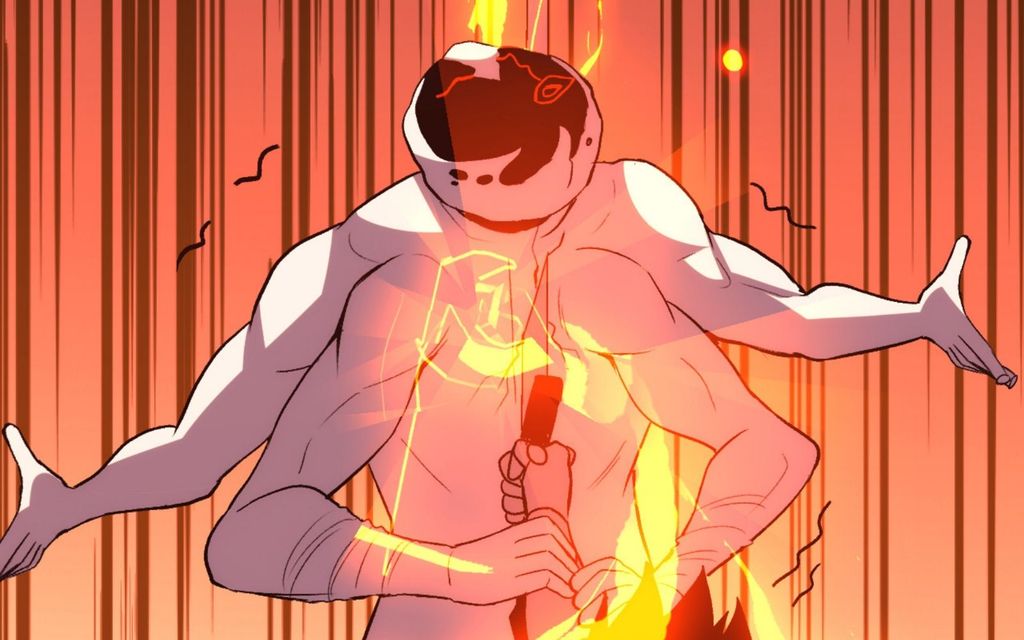 Ta Hóa Thân Ma Thần, Trở Thành Diệt Thế Cự Thú! Chapter 25 - Trang 2