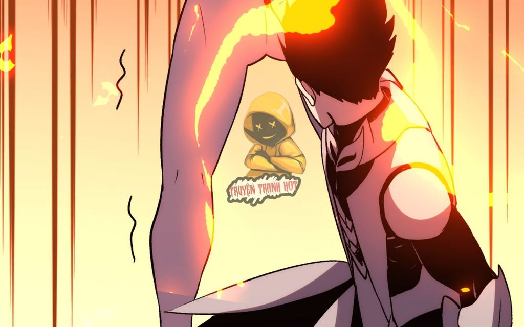 Ta Hóa Thân Ma Thần, Trở Thành Diệt Thế Cự Thú! Chapter 25 - Trang 2