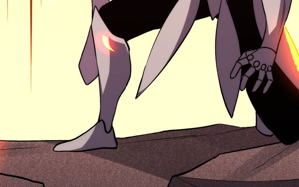 Ta Hóa Thân Ma Thần, Trở Thành Diệt Thế Cự Thú! Chapter 25 - Trang 2