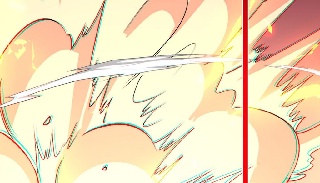 Ta Hóa Thân Ma Thần, Trở Thành Diệt Thế Cự Thú! Chapter 25 - Trang 2