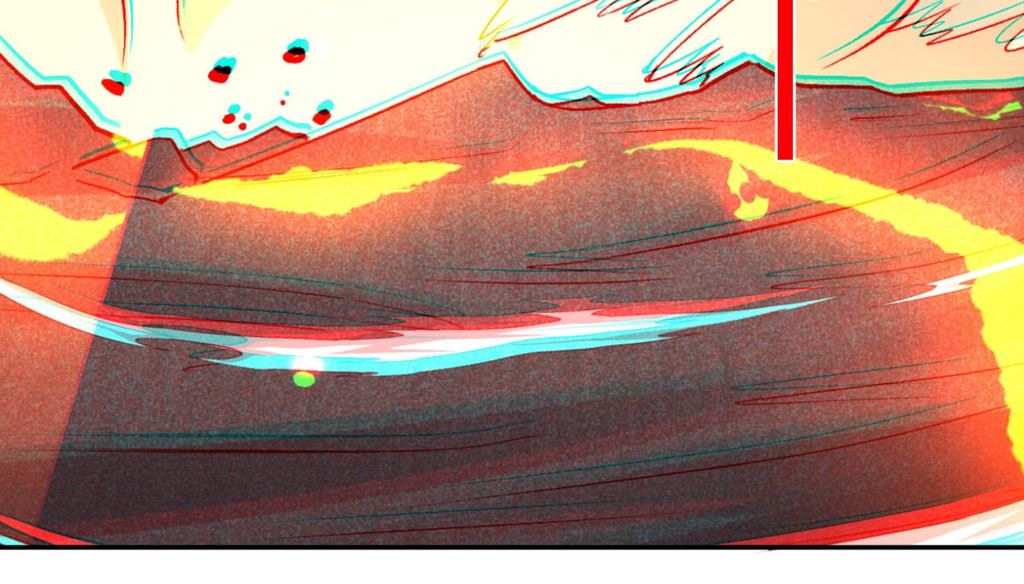 Ta Hóa Thân Ma Thần, Trở Thành Diệt Thế Cự Thú! Chapter 25 - Trang 2