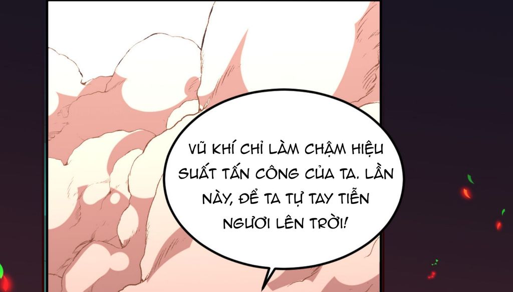 Ta Hóa Thân Ma Thần, Trở Thành Diệt Thế Cự Thú! Chapter 25 - Trang 2