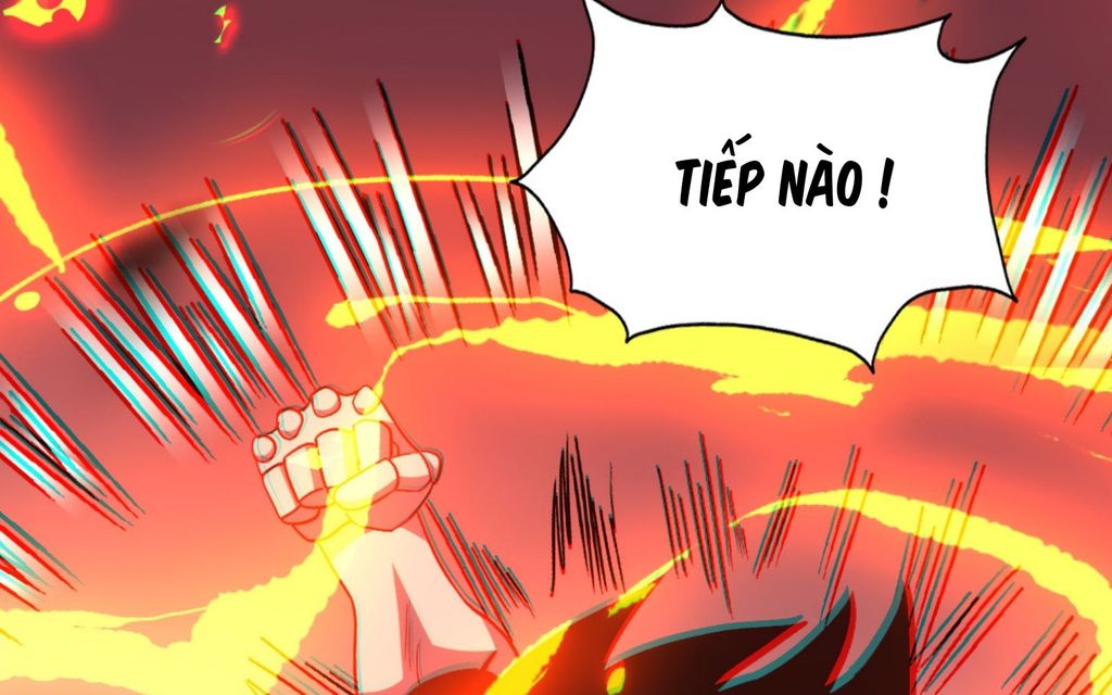 Ta Hóa Thân Ma Thần, Trở Thành Diệt Thế Cự Thú! Chapter 25 - Trang 2