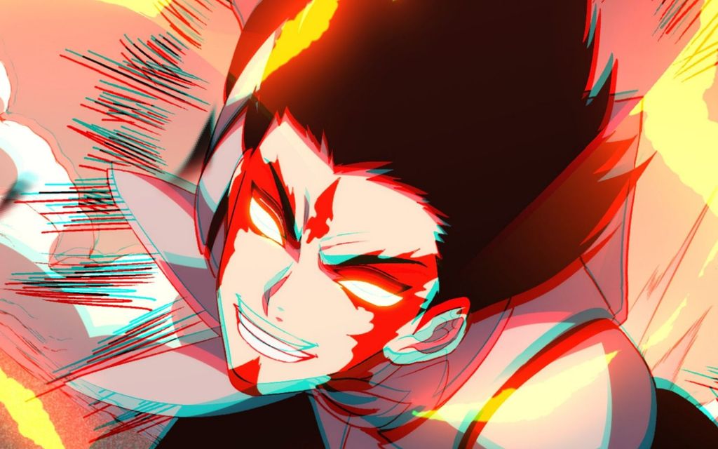 Ta Hóa Thân Ma Thần, Trở Thành Diệt Thế Cự Thú! Chapter 25 - Trang 2