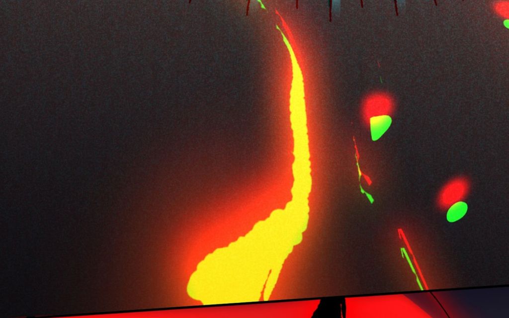 Ta Hóa Thân Ma Thần, Trở Thành Diệt Thế Cự Thú! Chapter 25 - Trang 2