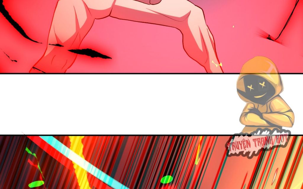 Ta Hóa Thân Ma Thần, Trở Thành Diệt Thế Cự Thú! Chapter 25 - Trang 2