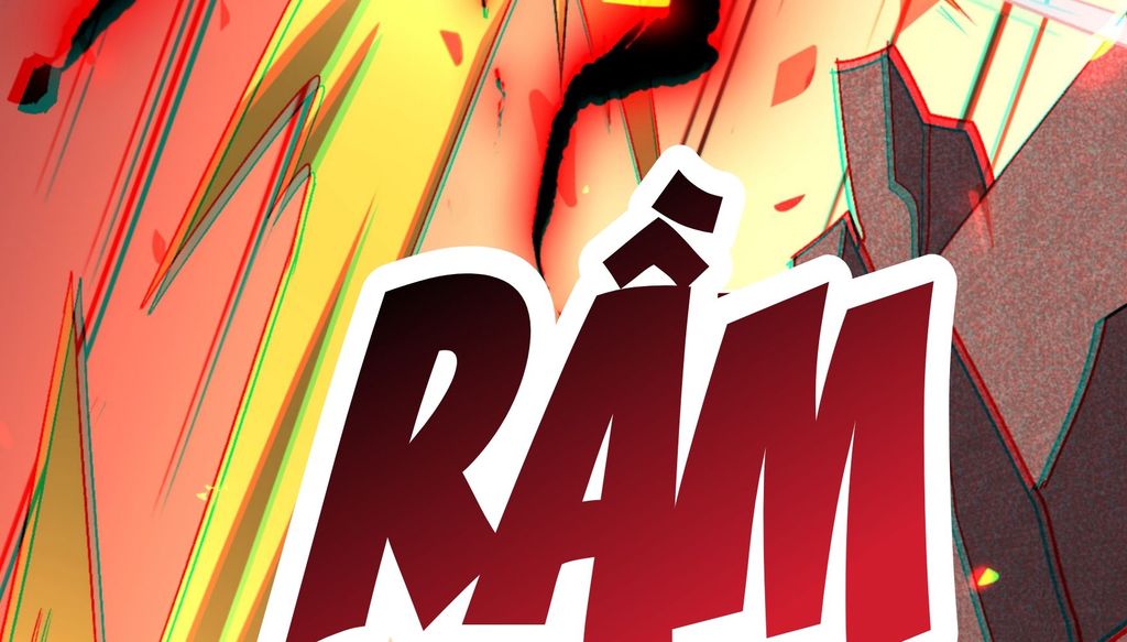 Ta Hóa Thân Ma Thần, Trở Thành Diệt Thế Cự Thú! Chapter 25 - Trang 2