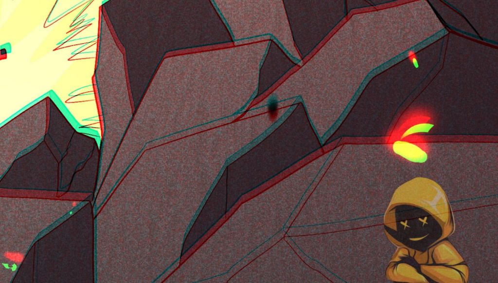 Ta Hóa Thân Ma Thần, Trở Thành Diệt Thế Cự Thú! Chapter 25 - Trang 2