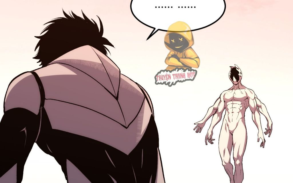 Ta Hóa Thân Ma Thần, Trở Thành Diệt Thế Cự Thú! Chapter 25 - Trang 2