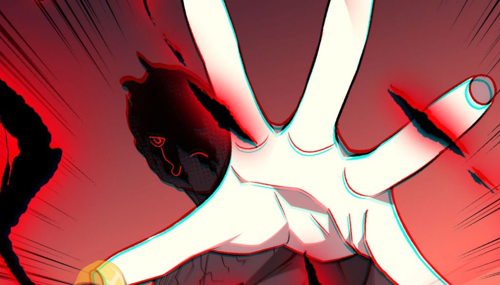 Ta Hóa Thân Ma Thần, Trở Thành Diệt Thế Cự Thú! Chapter 25 - Trang 2