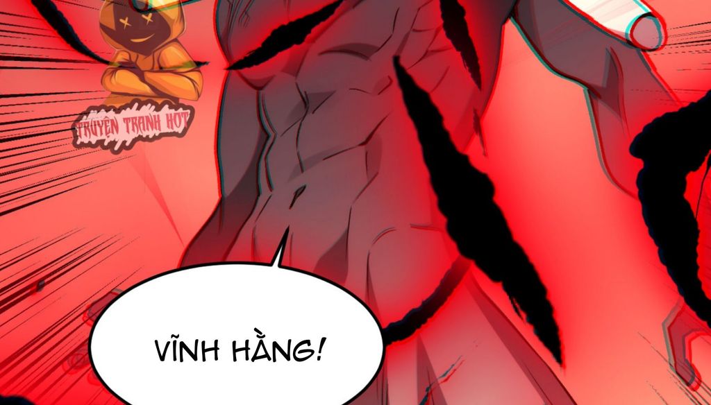 Ta Hóa Thân Ma Thần, Trở Thành Diệt Thế Cự Thú! Chapter 25 - Trang 2