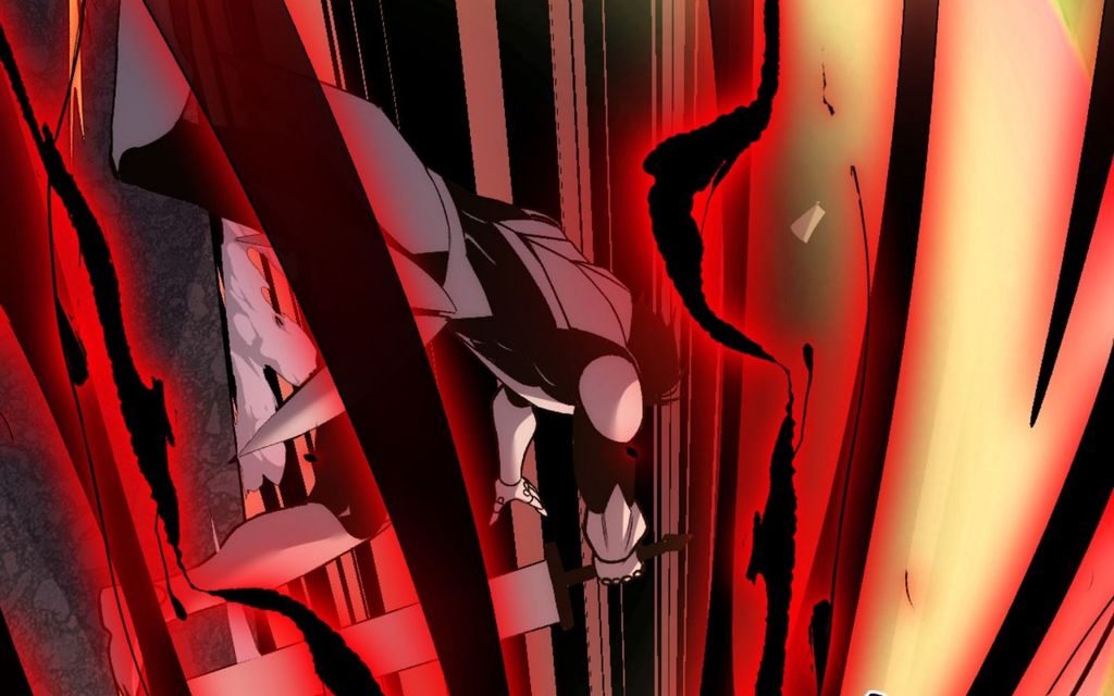 Ta Hóa Thân Ma Thần, Trở Thành Diệt Thế Cự Thú! Chapter 25 - Trang 2