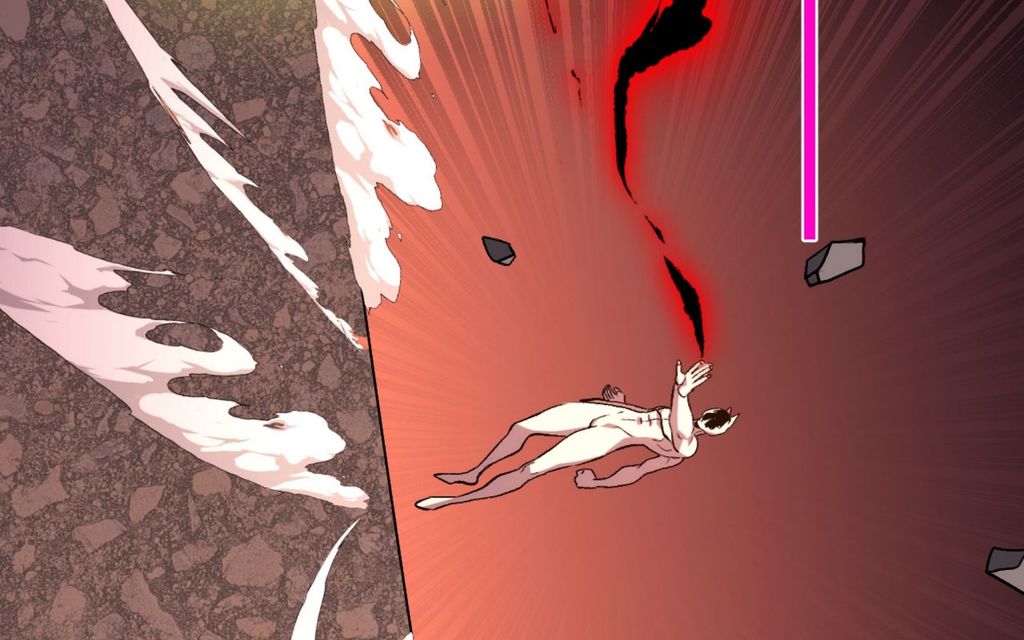 Ta Hóa Thân Ma Thần, Trở Thành Diệt Thế Cự Thú! Chapter 25 - Trang 2