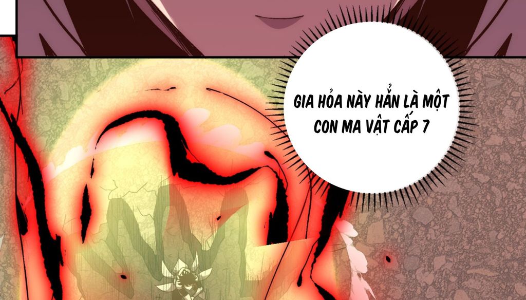 Ta Hóa Thân Ma Thần, Trở Thành Diệt Thế Cự Thú! Chapter 25 - Trang 2