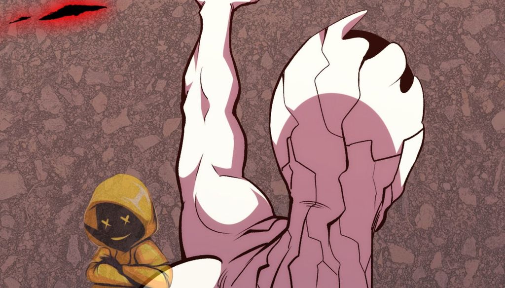 Ta Hóa Thân Ma Thần, Trở Thành Diệt Thế Cự Thú! Chapter 25 - Trang 2