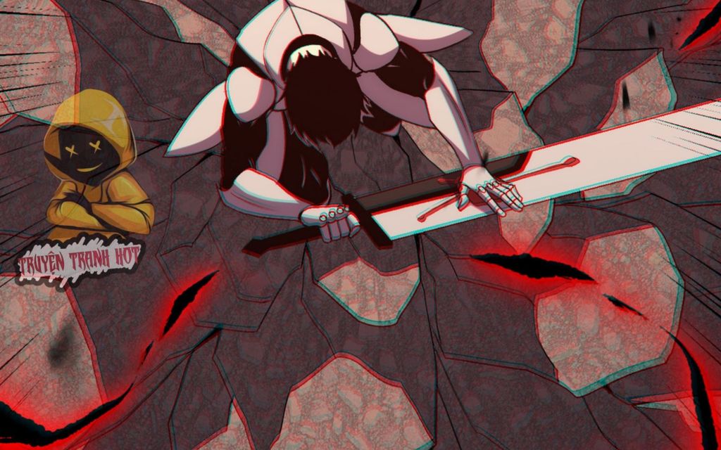 Ta Hóa Thân Ma Thần, Trở Thành Diệt Thế Cự Thú! Chapter 25 - Trang 2