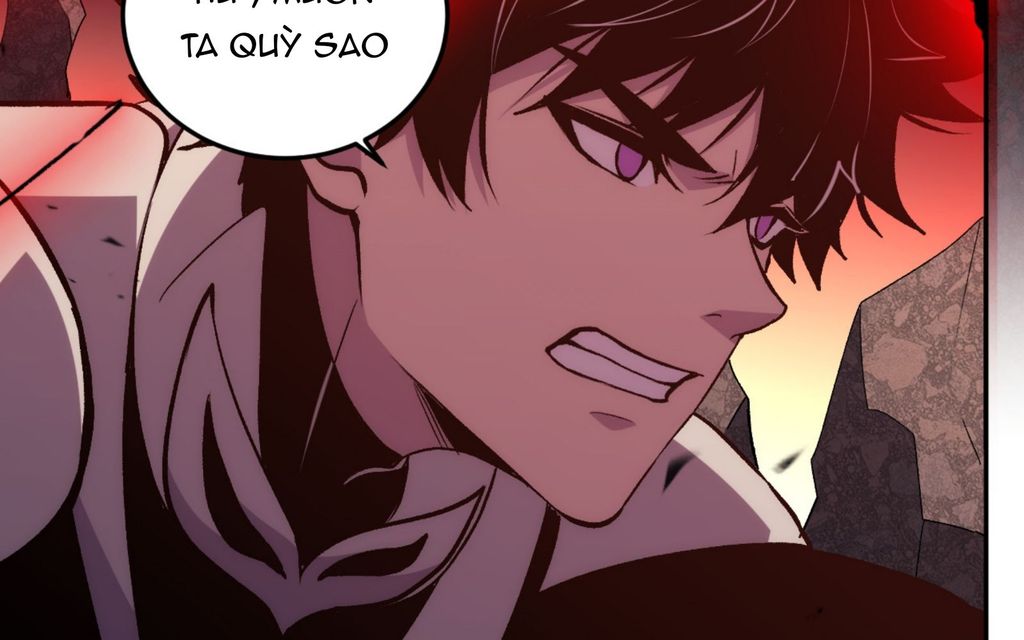 Ta Hóa Thân Ma Thần, Trở Thành Diệt Thế Cự Thú! Chapter 25 - Trang 2