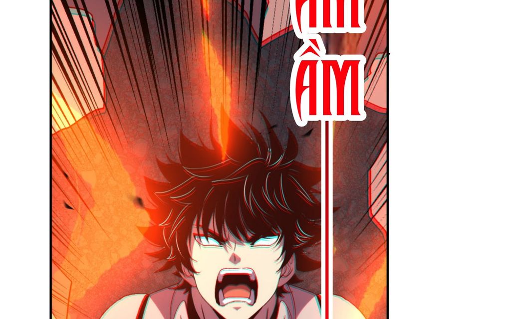 Ta Hóa Thân Ma Thần, Trở Thành Diệt Thế Cự Thú! Chapter 25 - Trang 2