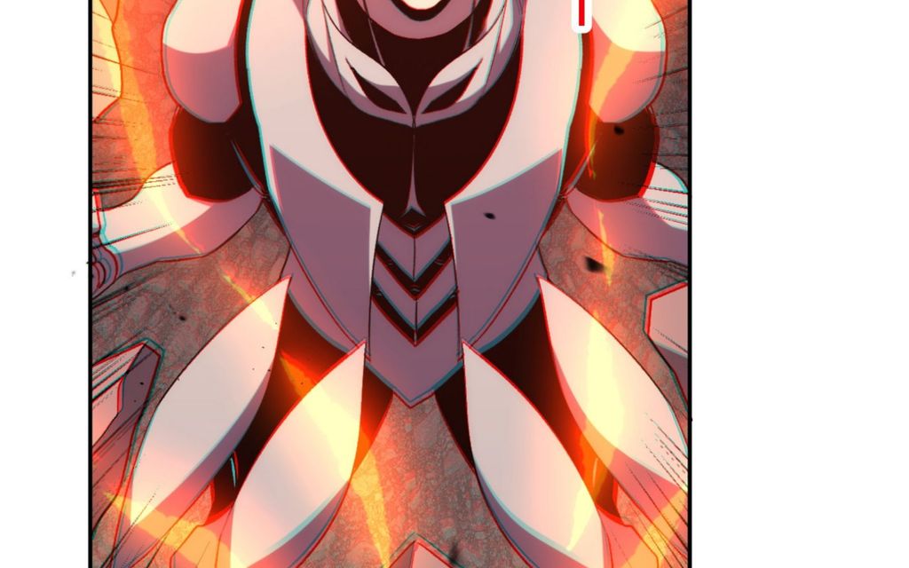 Ta Hóa Thân Ma Thần, Trở Thành Diệt Thế Cự Thú! Chapter 25 - Trang 2