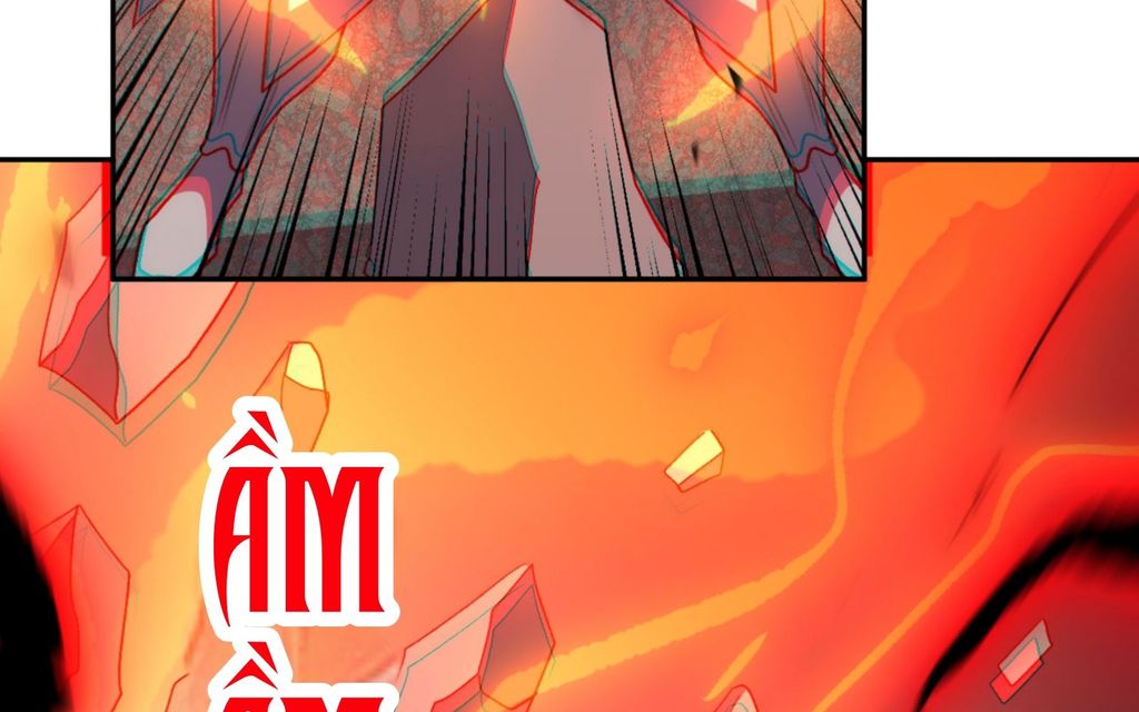 Ta Hóa Thân Ma Thần, Trở Thành Diệt Thế Cự Thú! Chapter 25 - Trang 2