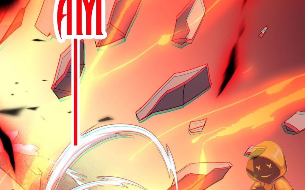 Ta Hóa Thân Ma Thần, Trở Thành Diệt Thế Cự Thú! Chapter 25 - Trang 2