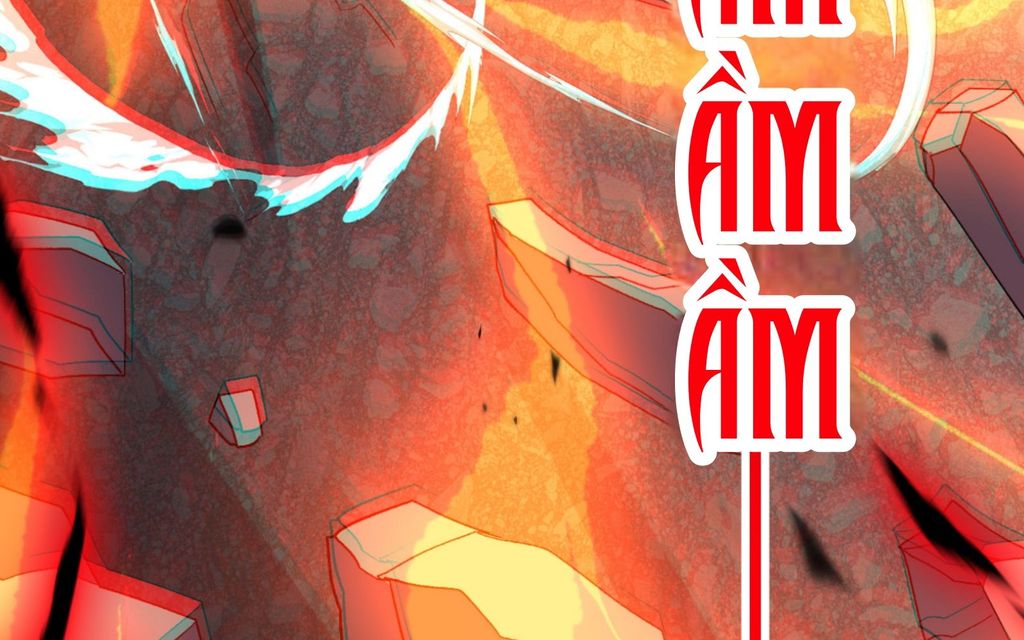 Ta Hóa Thân Ma Thần, Trở Thành Diệt Thế Cự Thú! Chapter 25 - Trang 2