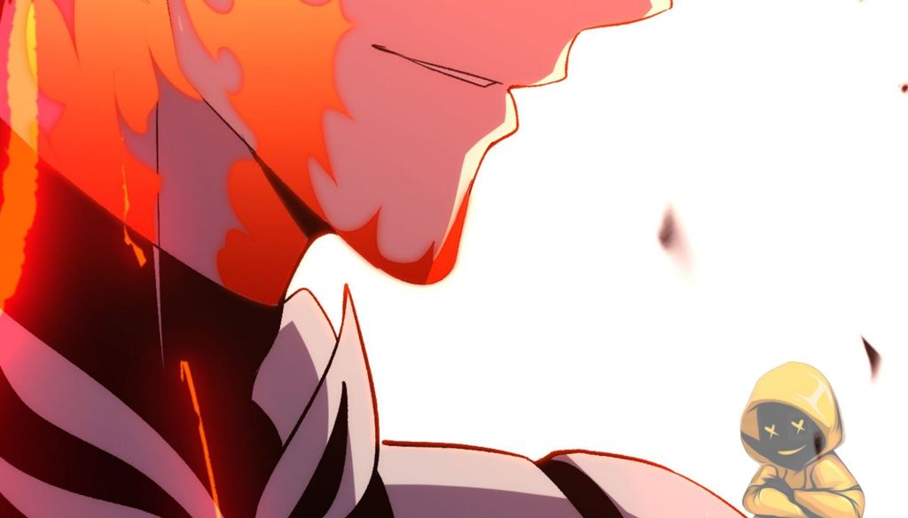 Ta Hóa Thân Ma Thần, Trở Thành Diệt Thế Cự Thú! Chapter 25 - Trang 2