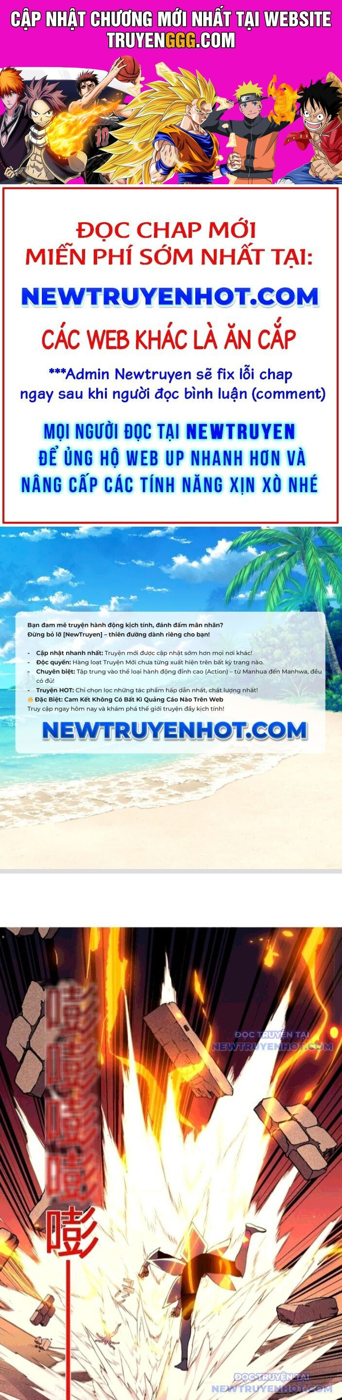 Ta Hóa Thân Ma Thần, Trở Thành Diệt Thế Cự Thú! Chapter 26 - Trang 2