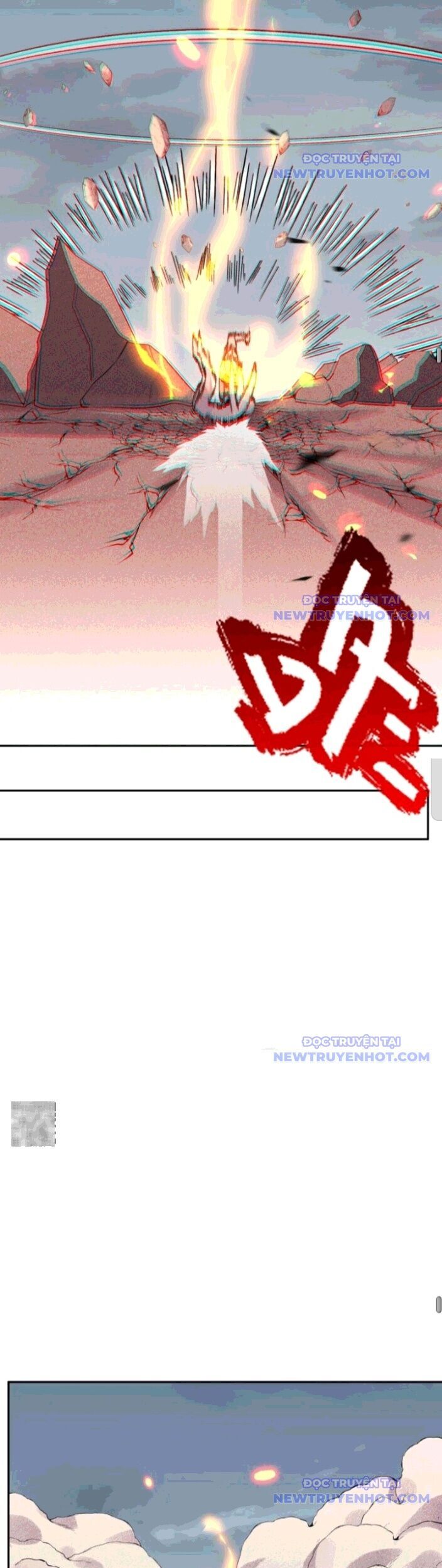 Ta Hóa Thân Ma Thần, Trở Thành Diệt Thế Cự Thú! Chapter 26 - Trang 2
