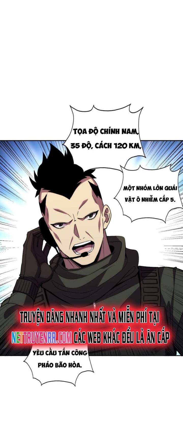 Ta Hóa Thân Ma Thần, Trở Thành Diệt Thế Cự Thú! Chapter 27 - Trang 2