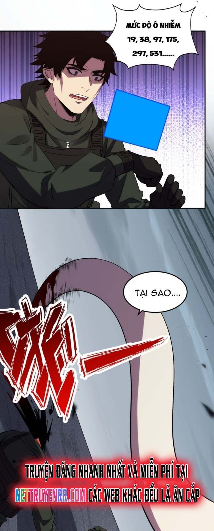 Ta Hóa Thân Ma Thần, Trở Thành Diệt Thế Cự Thú! Chapter 27 - Trang 2