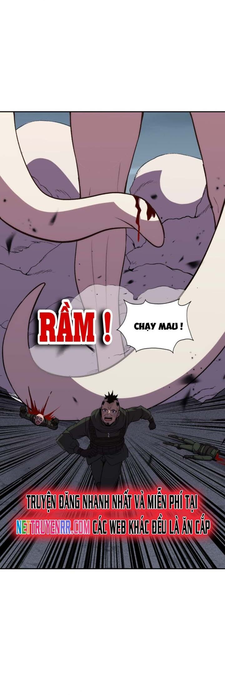 Ta Hóa Thân Ma Thần, Trở Thành Diệt Thế Cự Thú! Chapter 27 - Trang 2