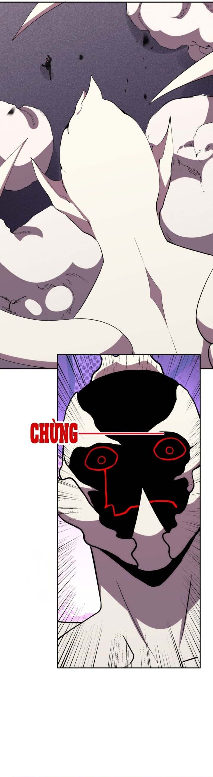 Ta Hóa Thân Ma Thần, Trở Thành Diệt Thế Cự Thú! Chapter 27 - Trang 2