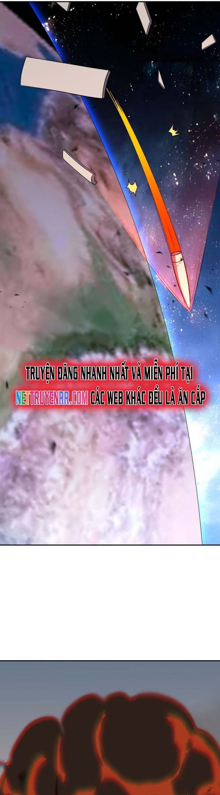 Ta Hóa Thân Ma Thần, Trở Thành Diệt Thế Cự Thú! Chapter 27 - Trang 2
