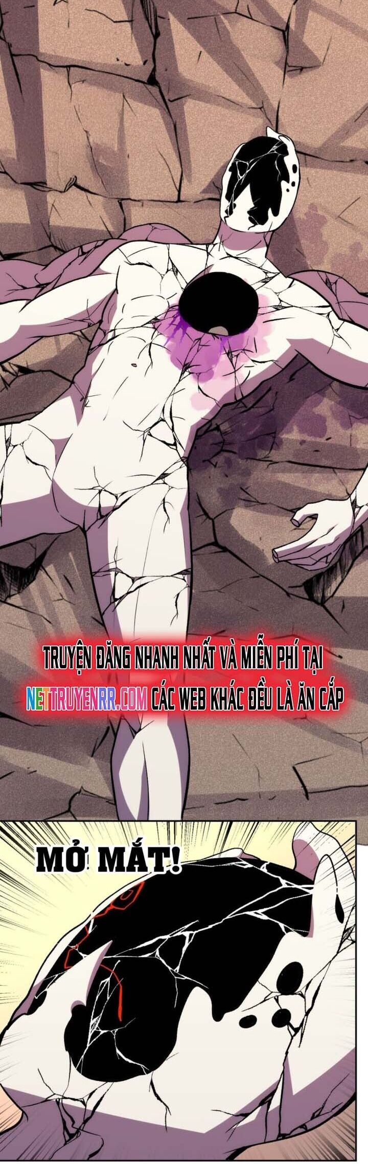 Ta Hóa Thân Ma Thần, Trở Thành Diệt Thế Cự Thú! Chapter 27 - Trang 2