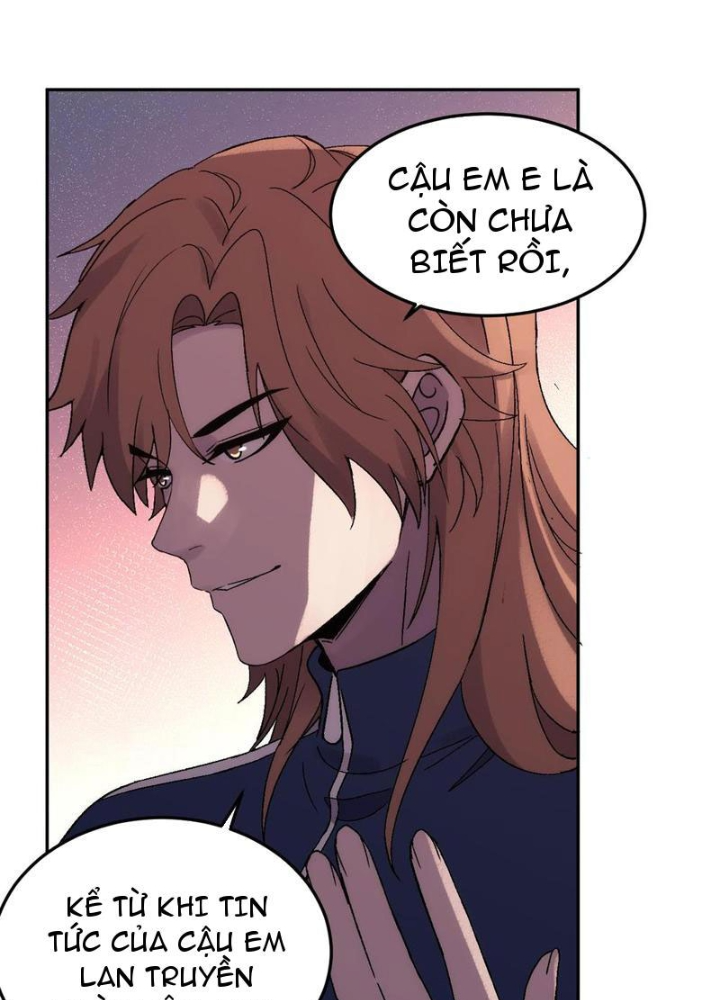 Ta Hóa Thân Ma Thần, Trở Thành Diệt Thế Cự Thú! Chapter 28 - Trang 2