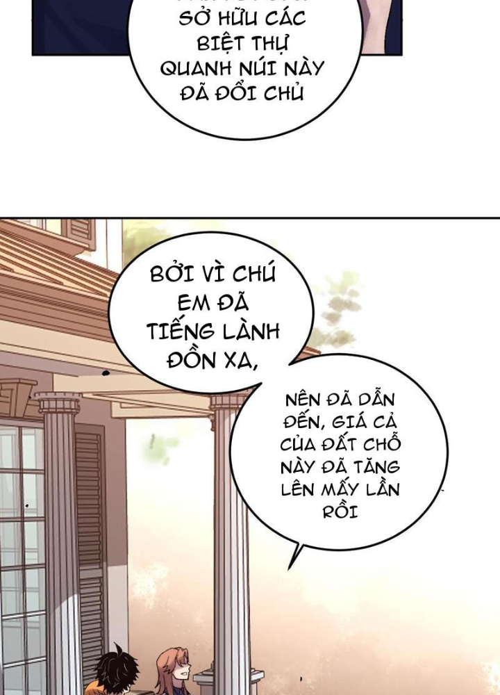 Ta Hóa Thân Ma Thần, Trở Thành Diệt Thế Cự Thú! Chapter 28 - Trang 2