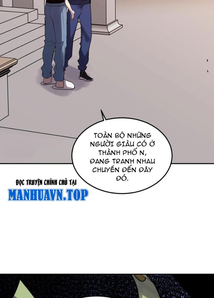 Ta Hóa Thân Ma Thần, Trở Thành Diệt Thế Cự Thú! Chapter 28 - Trang 2