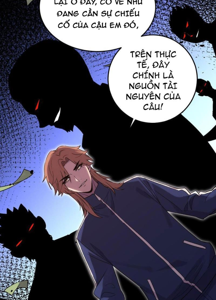 Ta Hóa Thân Ma Thần, Trở Thành Diệt Thế Cự Thú! Chapter 28 - Trang 2