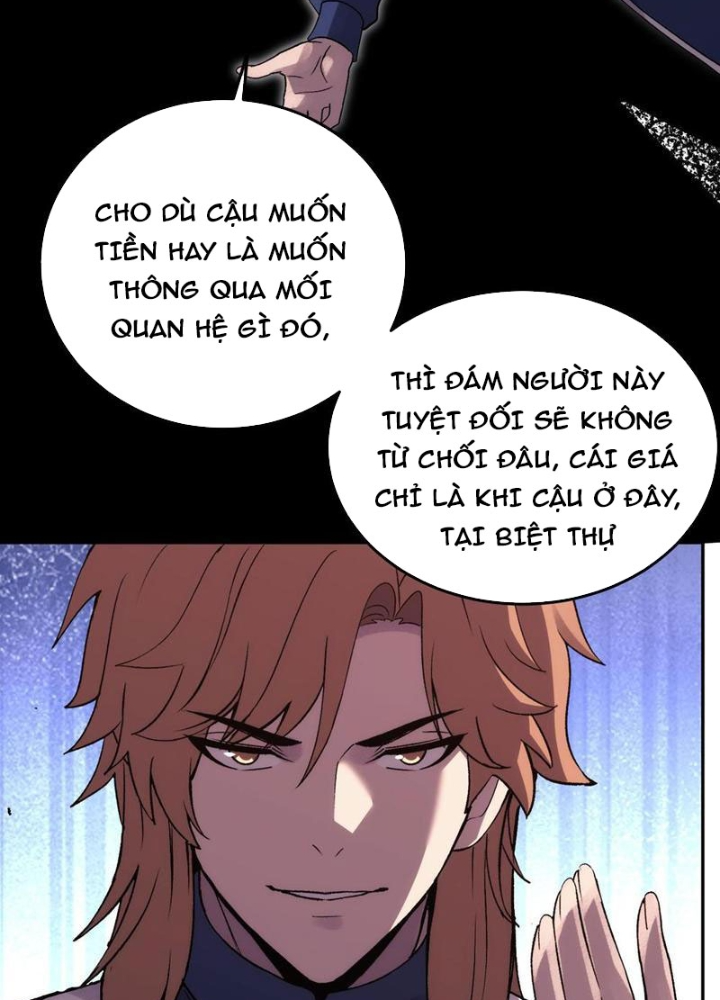 Ta Hóa Thân Ma Thần, Trở Thành Diệt Thế Cự Thú! Chapter 28 - Trang 2