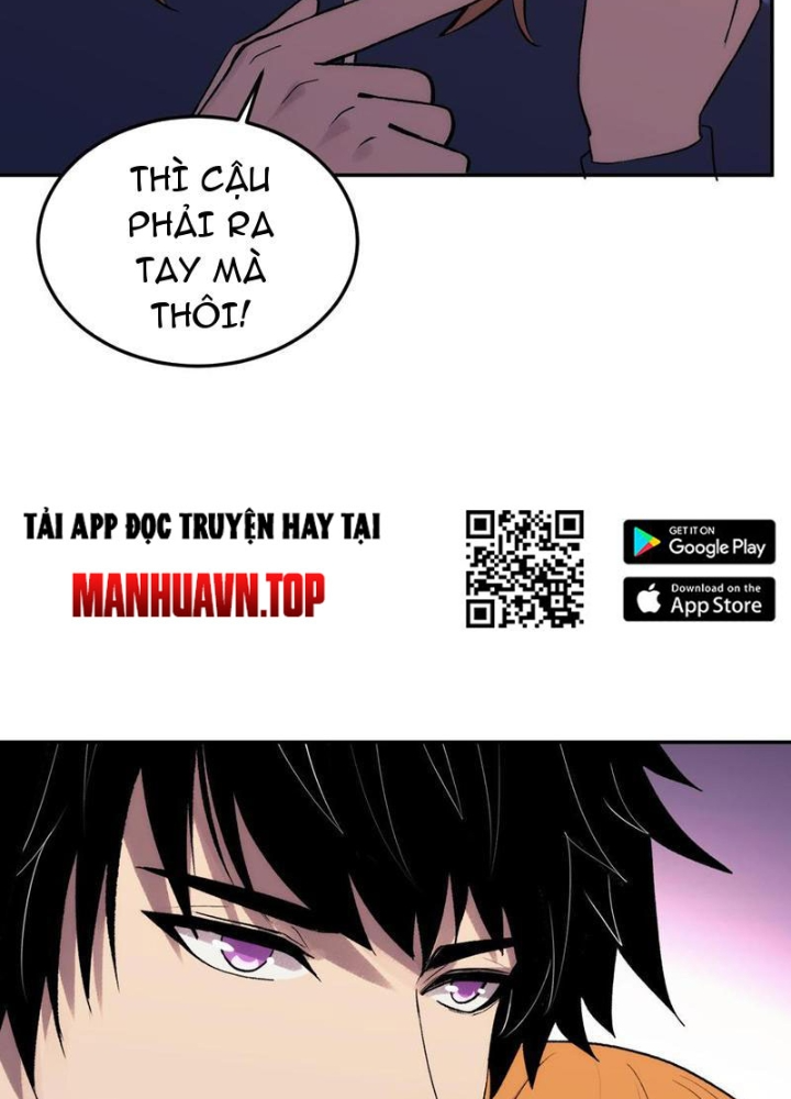 Ta Hóa Thân Ma Thần, Trở Thành Diệt Thế Cự Thú! Chapter 28 - Trang 2