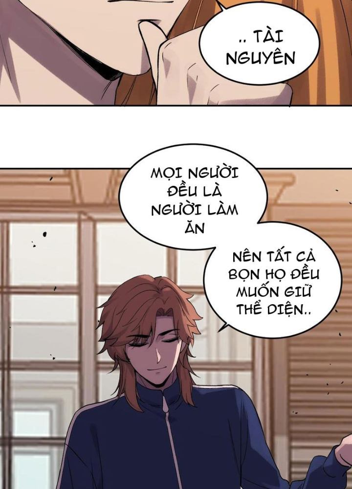 Ta Hóa Thân Ma Thần, Trở Thành Diệt Thế Cự Thú! Chapter 28 - Trang 2