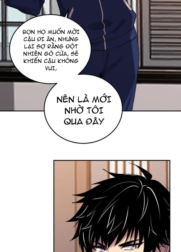 Ta Hóa Thân Ma Thần, Trở Thành Diệt Thế Cự Thú! Chapter 28 - Trang 2