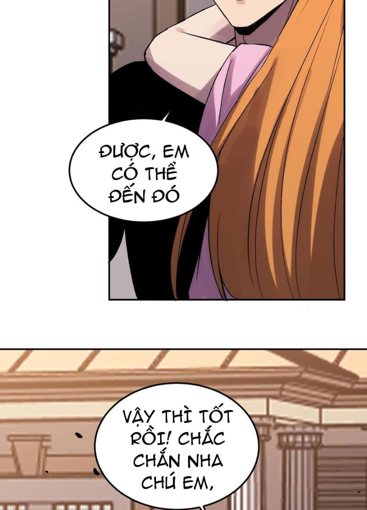 Ta Hóa Thân Ma Thần, Trở Thành Diệt Thế Cự Thú! Chapter 28 - Trang 2