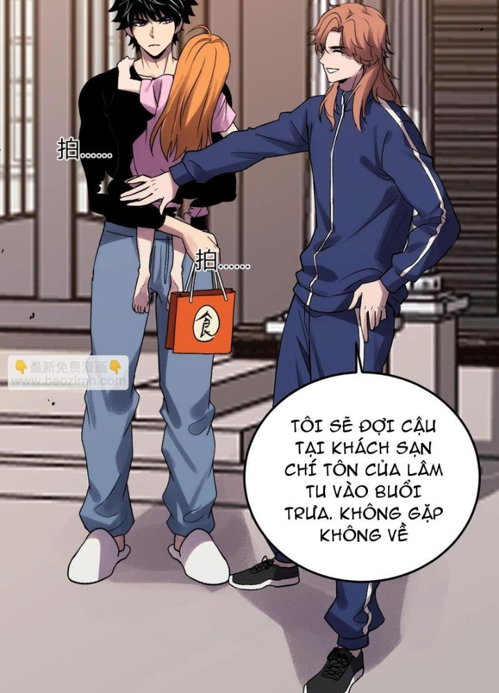 Ta Hóa Thân Ma Thần, Trở Thành Diệt Thế Cự Thú! Chapter 28 - Trang 2