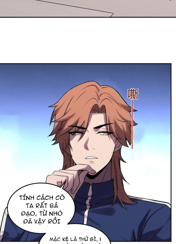 Ta Hóa Thân Ma Thần, Trở Thành Diệt Thế Cự Thú! Chapter 28 - Trang 2