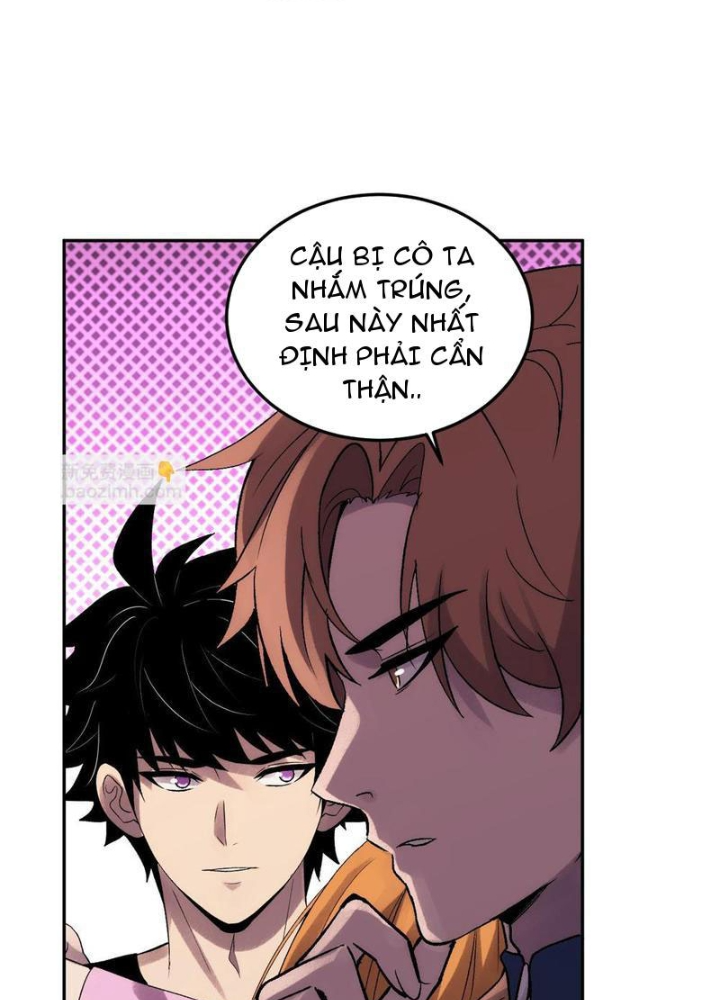 Ta Hóa Thân Ma Thần, Trở Thành Diệt Thế Cự Thú! Chapter 28 - Trang 2