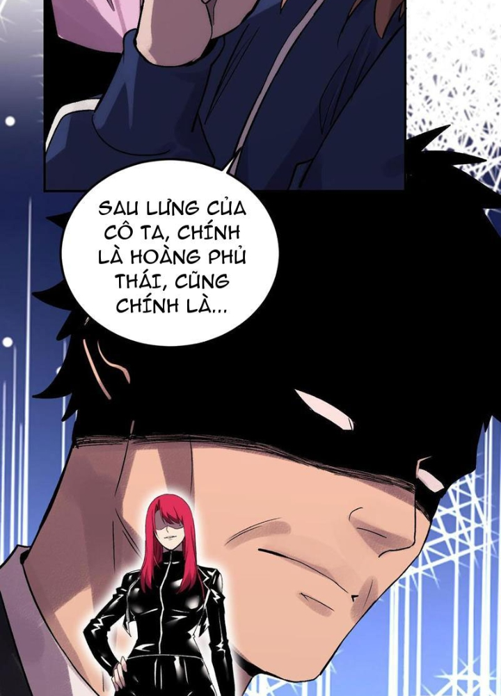 Ta Hóa Thân Ma Thần, Trở Thành Diệt Thế Cự Thú! Chapter 28 - Trang 2