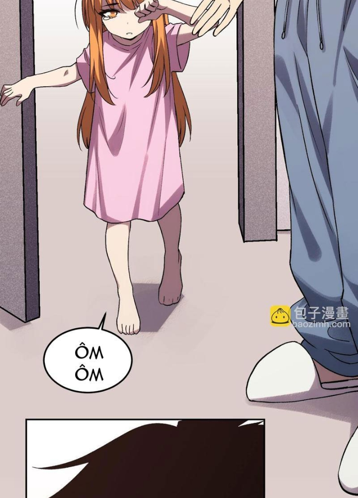 Ta Hóa Thân Ma Thần, Trở Thành Diệt Thế Cự Thú! Chapter 28 - Trang 2