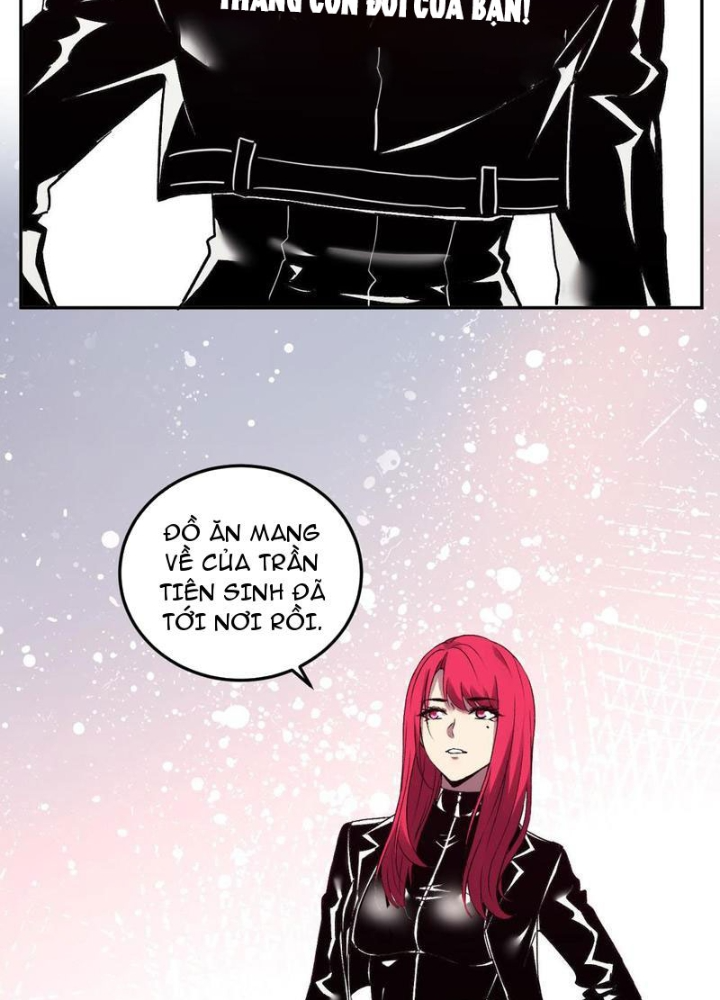 Ta Hóa Thân Ma Thần, Trở Thành Diệt Thế Cự Thú! Chapter 28 - Trang 2